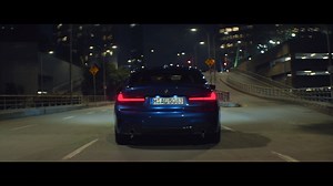 847K views · 2.1K reactions | 달리는 모든 순간이 혁신이다. THE ALL-NEW BMW 3 SERIES. | BMW Korea | Facebook