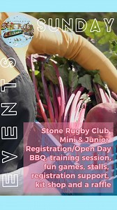 3.1K views | The Weekend What's oN Guide is here - don't forget you can see the full guide on our website. | A Little Bit of Stone | Facebook