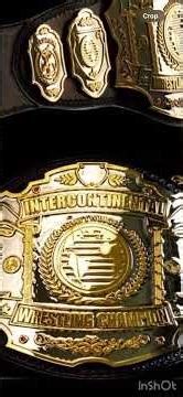 WWE Needs To Use This Title Design! #shorts