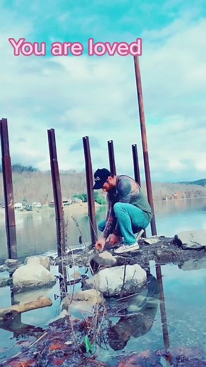 We need you here #MyRoutine #duet #BachelorReady #ptsd #mentalhealthmatters #fyp #foryoupage #NAO #muchlove