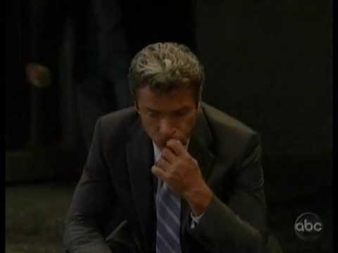 GH - Kristina Is Injured In The Explosion - July 6th, 2010 - Part Two of Two