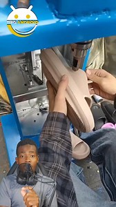 36K views · 165 reactions | Men kòman yo fè sandal #reelsfacebook #reelsviral #reels @super fans | Tips Android | Facebook