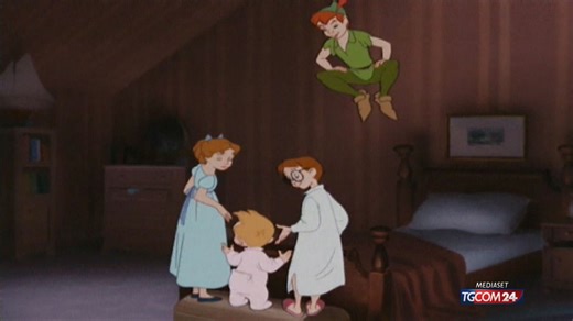 A Roma la magia di Immersive Disney Animation