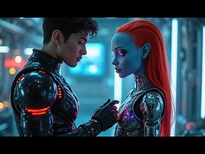 Alien Girls Never Stop Producing Milk—And Only a Human Can Ease Their Pain