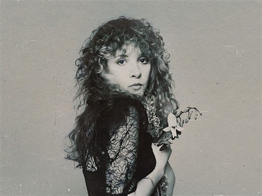 'Sisters of the Moon': The weirdest song Stevie Nicks ever recorded