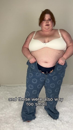 Plus Size Haul / Plus Size Try On / Plus Size Jeans / Plus Size Denim / Plus Size Fashion #PlusSizeLifestyle #BopoBabe #BodyPos #BopoWarrior #RespectMyCurves #LoveMyCurves #FatAndHappy #PlusSizeConfidence #PlusAndProud #AllBodiesAreBeautiful #FatAndFabulous #FatBabesDoingThings #BeautyAtAnySize #BigGirlFashion #FatGirlFashion #Fatshionista #FatFashion #FatGirlSummer #FatModel #SizeInclusive #PlusSizeOutfits #NaturalModel #StyleAtAnySize #DopamineDressing #PlusBlogger #BloggerChic #SanDiegoBlogge