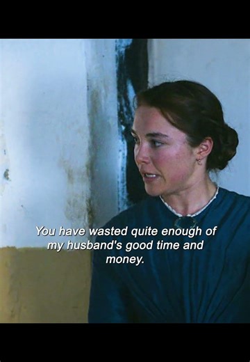 The name of this film is： Lady Macbeth #movie