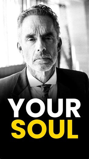 You Are Contaminating Your Soul With Every Lie — Peterson #psychology