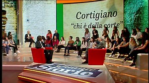 "Partigiano è, sarà chiunque combatterà i fascisti" Il partigiano Johnny, Beppe Fenoglio Ecco la parola di oggi di Giuseppe Antonelli #25aprile #FestaDellaLiberazione #QuanteStorie Rai3 | Quante Storie