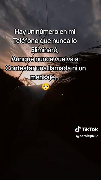 que tal que me lo dejen solito y yo prometí siempre estar para el | Think Of A Number