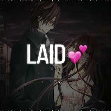 ❤ Vampire Knight Yuki X Kaname ❤