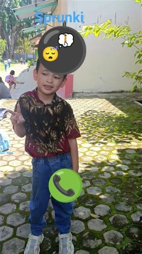 Sprunki S4 Call #s4samsung