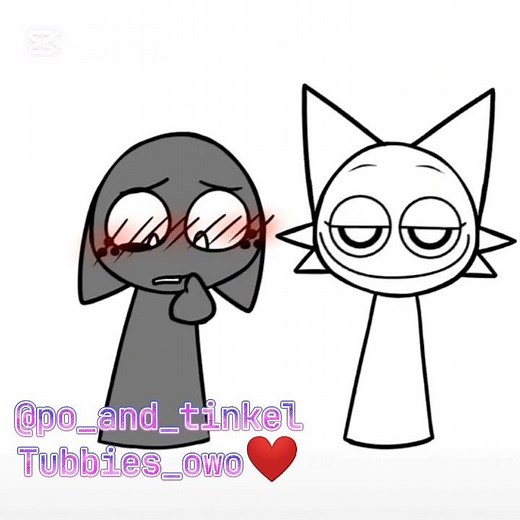 wenda kiss Gray #grayxwenda #tiktok #credit wenda kiss to gray💋💕💖💓