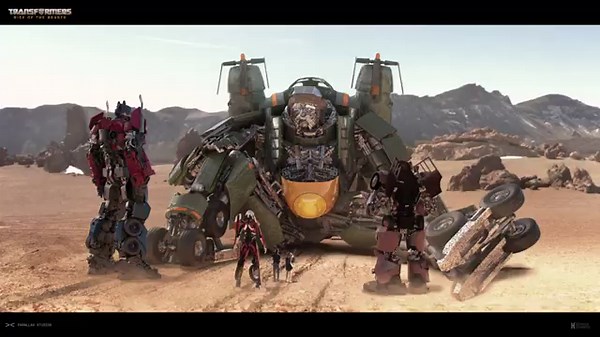 The 11 Movie Transformers That Can Transform Into Aircraft