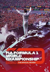 Formula 1: The Official Review Of The 2019 FIA Formula One World Championship - Movie