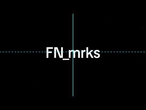 FN_mrks's Live PS4 Broadcast