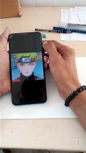 Naruto Character Sketch Challenge 😱🗿||#naruto #viral #shorts