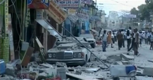 Haiti earthquake 15 years later: Survivors in South Florida concerned about their futures
