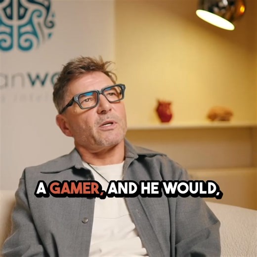 No one knows your child like you do. Let’s make sure you’ve got the science to back it up. Every child is different. That’s why I don't preach “rules”. I'll give you the neuroscience to understand what’s happening 'under the hood'. Learn how screens trigger the limbic system, how to re-engage the frontal cortex, and how small shifts can dramatically improve calm and connection. Think of it as a roadmap for parents who want clarity, not judgement. 💡 Watch Parenting Neurodivergent Children and ge