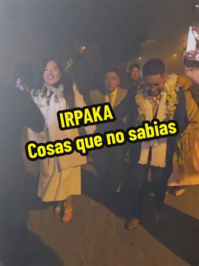 Irpaka: El Compromiso Musical Tradicional