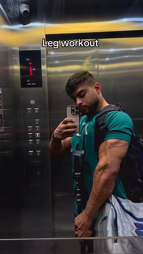 16K views · 107 reactions | Leg workout 懶 | Smile | Facebook