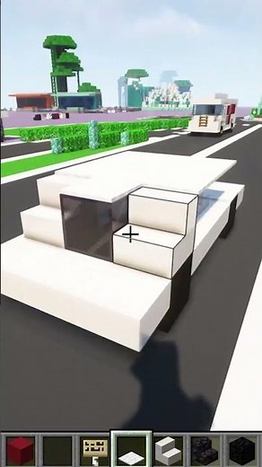 Faire une TESLA sur Minecraft ?!