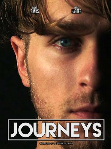 Journeys (2019-2020) - TV Show
