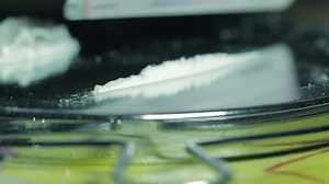 Drugged Man Snorting Cocaine Stock Footage Video (100% Royalty-free) 6149480 | Shutterstock