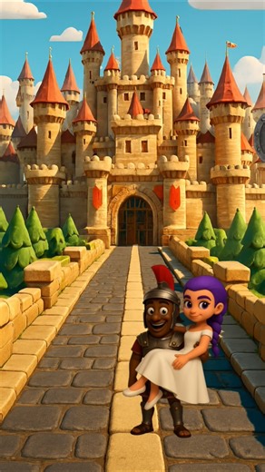 tung tung selamatkan rumi#shorts #kartuntempel #funny