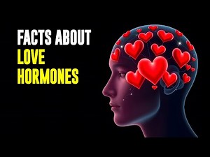 Facts about Love Hormones