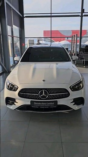 Mercedes-Benz E-Класс 200 какая акустика?!