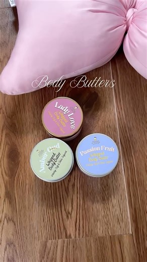 en🎀 on Instagram: "After shower glow hits different when everything smells this good each of the body butters smell so good that i can’t pick a fave one so all of them are coming with me wherever i go🌸🎀💗 . . #aesthetic #shower #glow #bodybutter #travelbag . . post shower routine, shower routine to smell like roses and candies, girly, pinterest, soft girl,soft aesthetic, pakistan"