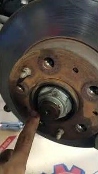 2015 ProMaster engine removal 3.6L