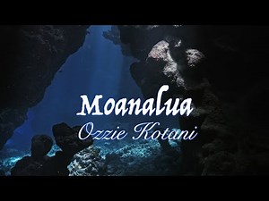 Moanalua by Ozzie Kotani | Hawaiian Classic Mēle