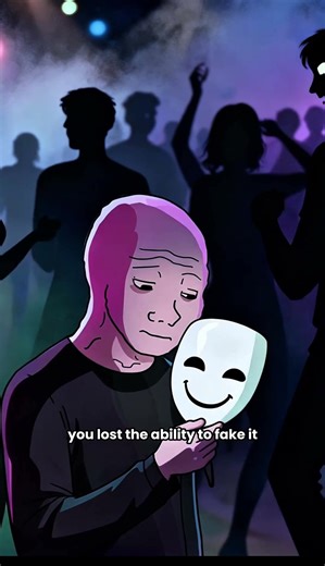 Why You Are So Lonely (It’s Not What You Think) 🥀