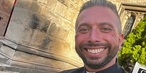 Sunday Homily: You've Gotta Have Faith