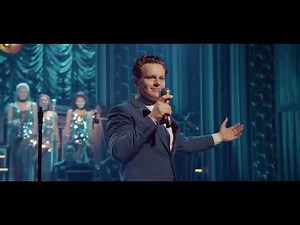 Jonathan Groff - Beyond The Sea (From "Just In Time: Live On Broadway"/Official Video)