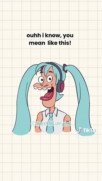 ✨bluryou✨ on TikTok