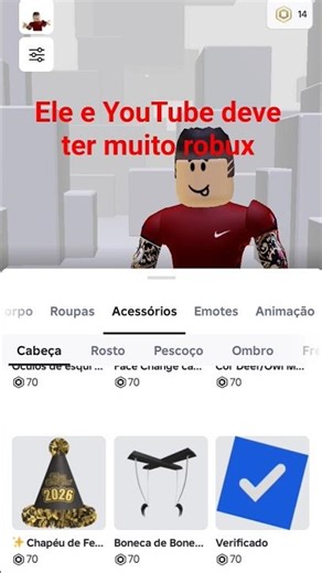 ganhei 400 robux mais doei desculpa se fiz erado