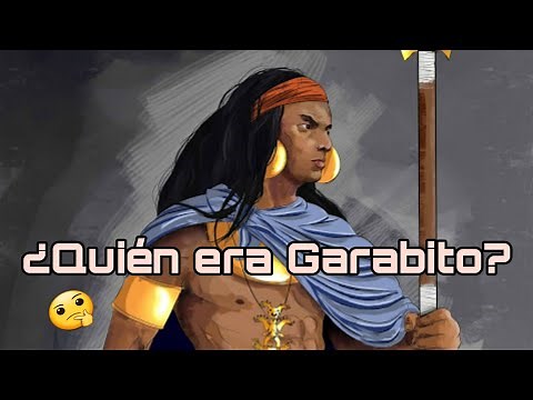 Garabito, defensor de la libertad de los indígenas huetares