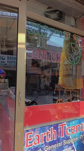 Unboxing Dahua Technology Products in Bhalwal