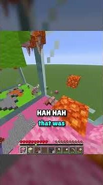 Mirror Match on ‪@Cayceee‬'s map #minecraft
