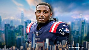 JC Jackson leaves Chargers practice early, but there's a catch