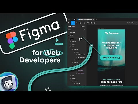 Figma for Web Developers