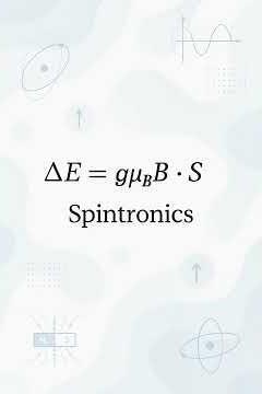 Spintronics Explained! 🔬 #Shorts