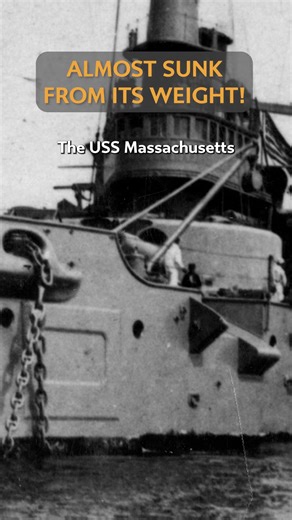 How one design choice ruined an entire warship