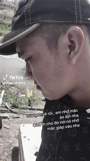 Video của Nguyen Quoc khanh⚓ (@nguyentnthai) với bản nhạc nhạc nền - lênh đênh - Nguyen Quoc khanh⚓