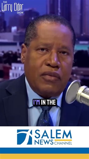 Larry Elder says everyone is entitled to their own opinion, but that doesn’t mean you have to share it unsolicited. | AM 970 The Answer