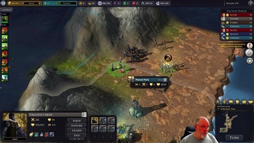 Elemental: Reforged ~ ORCS (Trogs) at War