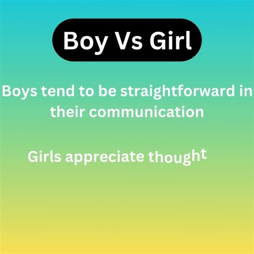 Boys Vs Girls Facts #short #shorts # #viralshorts #shortsviral #reelsinstagram #instagram #reels